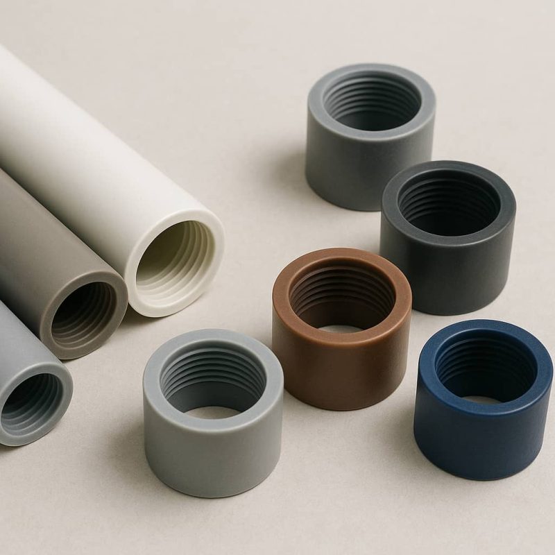 لوله برق شرکت لومیر