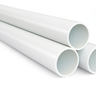 لوله برق upvc خم گرم با کیفیت