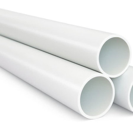 لوله برق upvc خم گرم با کیفیت