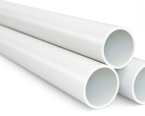 لوله برق upvc خم گرم با کیفیت